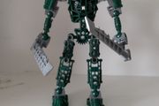 Bionicle Toa Matau