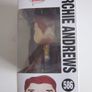 Funko Vinyl Figure Riverdale 586 Archie Andrews Image 2