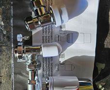 Thermostatic Radiator Valve