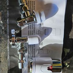 Thermostatic Radiator Valve