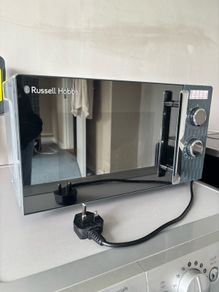 Russel Hobbs microwave