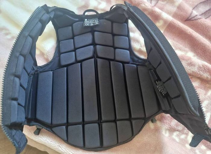 back protector