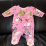 ted baker baby girl 0-3 months bundle Image 5