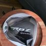 TaylorMade RBZ Driver Head  RH 10.5 Loft Image 5