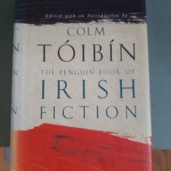 Hardback Book