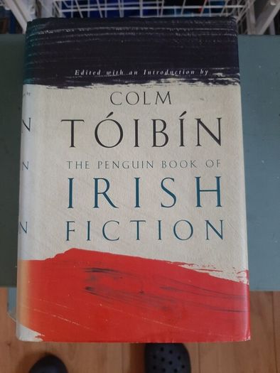 Hardback Book