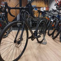 Radon R1 road bike ultegra groupset