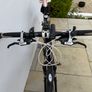 Gents Merida Crossway (56cm) + Accessories option. Image 4