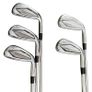 Mizuno JPX 923 Hot Metal HL Irons / 6-Pw / Kbs S-Taper Lite Regular Image 2