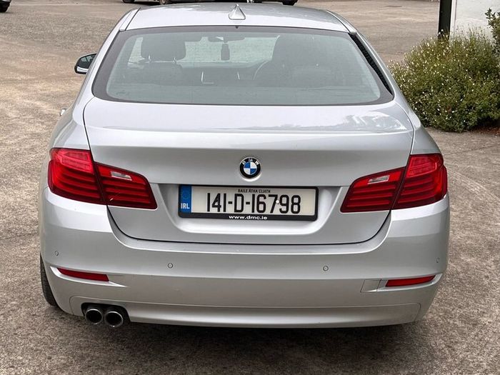 Bmw 518d