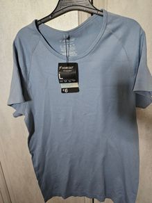 Workout T-shirt BNWT
