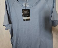 Workout T-shirt BNWT