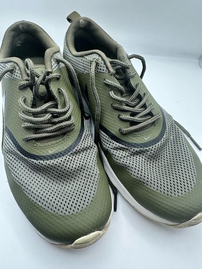 Nike Air Max Thea Trainers UK 4.5