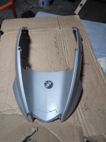 BMW r1200 2006 Front nose fairing