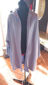 Ladies Oversized Jacket
