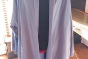 Ladies Oversized Jacket