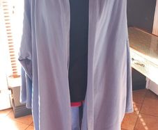 Ladies Oversized Jacket