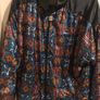vintage elleese shell jacket Image 3