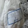 Jacadi Paris girl's lightweight bomber jacket - Leaf design Image 10