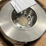 BMW e60 brake discs and pads BREMBO Image 3
