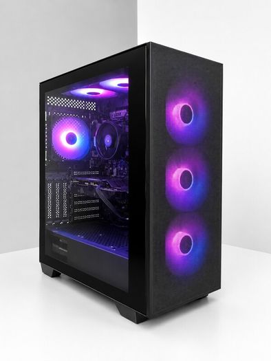 Gaming pc
