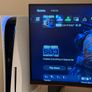 PS5 Disc Edition 4 Controllers Charging Stand FIFA Call of Duty Image 3