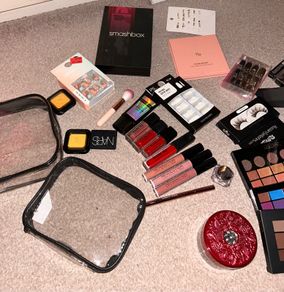 Bunch of makeup FREE
