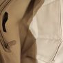 Marks & Spencer leather bag with 2 missing straps Image 3