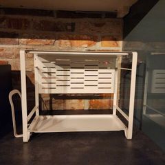 Kitchen organiser unit