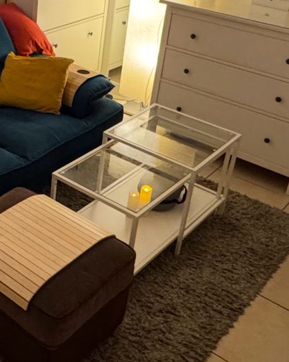 Ikea Vittsjo