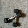 dumbbells Image 2