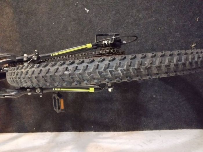 boys 24inch bike
