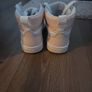 Girl's Puma trainers, brand new, tried on once, UK 3 Image 3