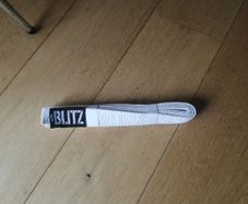 Martial arts Karate Belt new