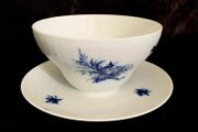 Rosenthal Romanze bowl by Bjorn Wiinblad