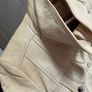 Leather Biker Jacket Karen Millen Image 6