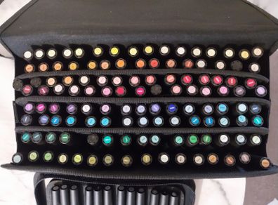 REDUCED PRICE Pro Markers 155 - Windsor & Newton set bundle