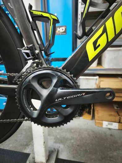 Giant Propel Advance Disc 1
