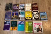 Books for sale