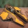 Star Wars Jedi Starfighter Image 4