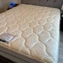 RESPA Gel Plush King Size Mattress Image 6
