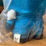 1998 South Park 12" Frozen Kenny. Very Rare. Image 4