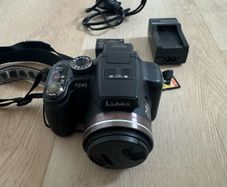 Panasonic Lumix FZ45
