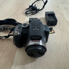 Panasonic Lumix FZ45