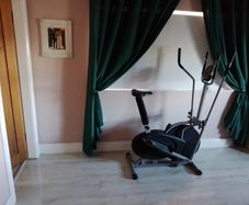 cross trainer