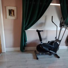 cross trainer