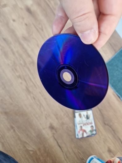 Rugby PlayStation2 Ps2 Games Original