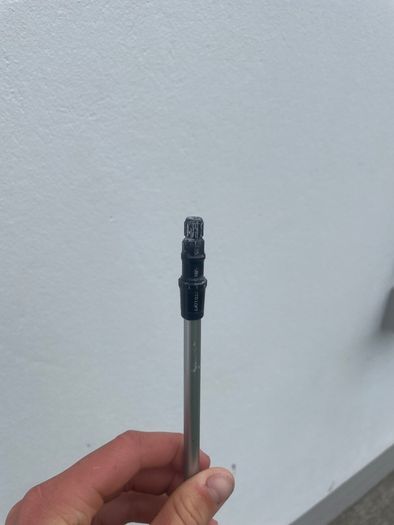 Aldila Regular Flex Driver Shaft With Taylormade connection