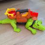 imaginext crocodile Image 2