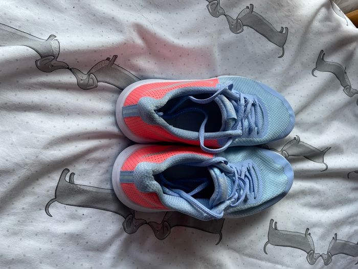 Nike Girls runners - As new